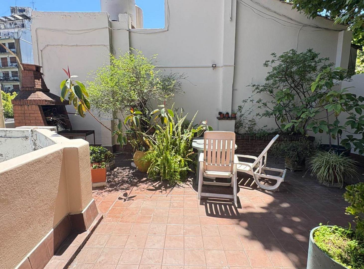 Foto de VENTA PH 3 DORM TERRAZA SIN EXPENSAS ALMAGRO, imagen 1