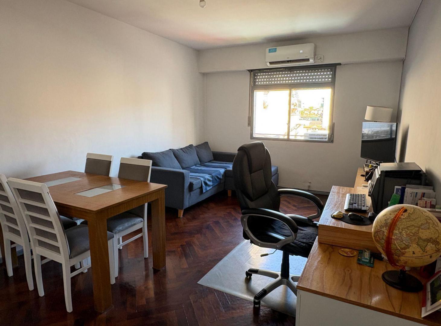 Foto de OPORTUNIDAD VENTA 3 AMB MUY LUMINOSO CONSTITUCION, imagen 4