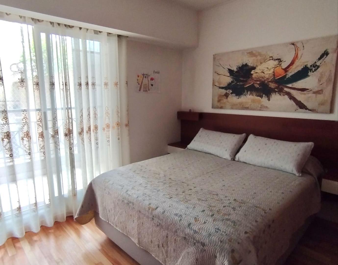 Foto de Venta dpto 2 amb. con balcon Floresta, imagen 4