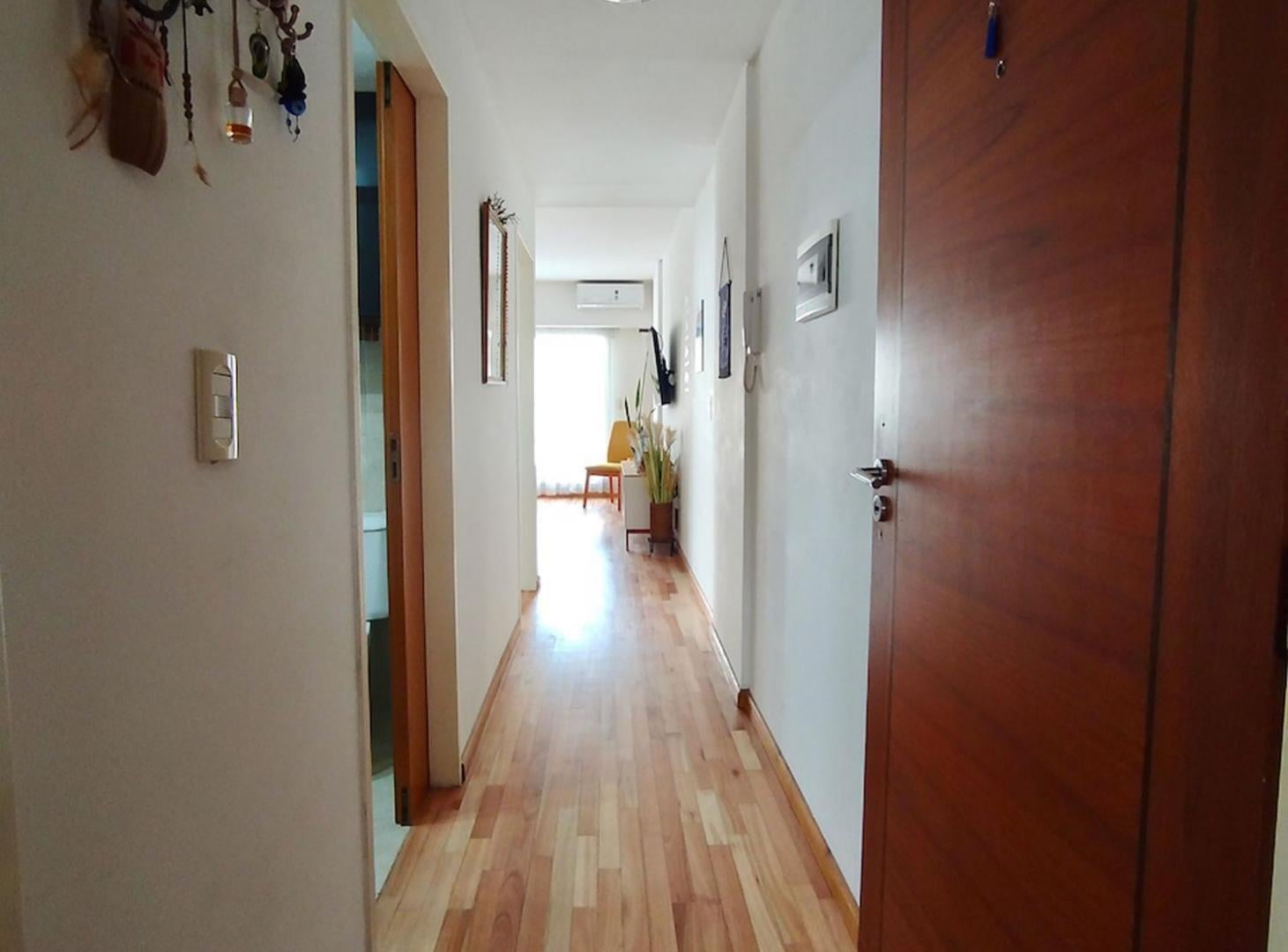 Foto de Venta dpto 2 amb. con balcon Floresta, imagen 1