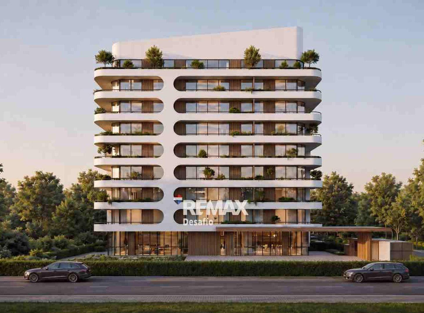 Foto de VENTA DPTO 3AMB TOWER BY BIO PILAR KM 50 FINANCIAC, imagen 1