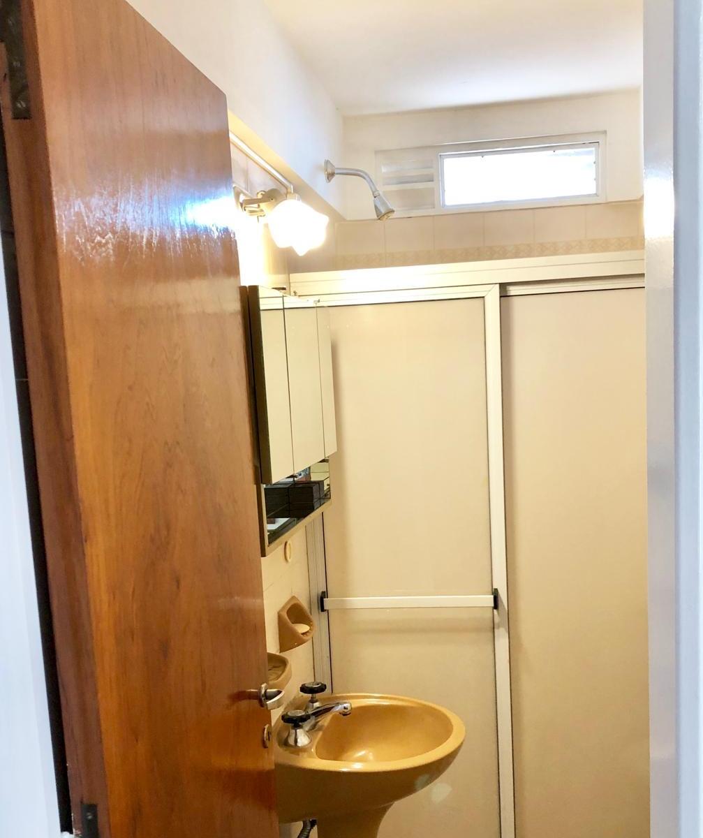 1 Dormitorio Balcarce - Wheelwright 4