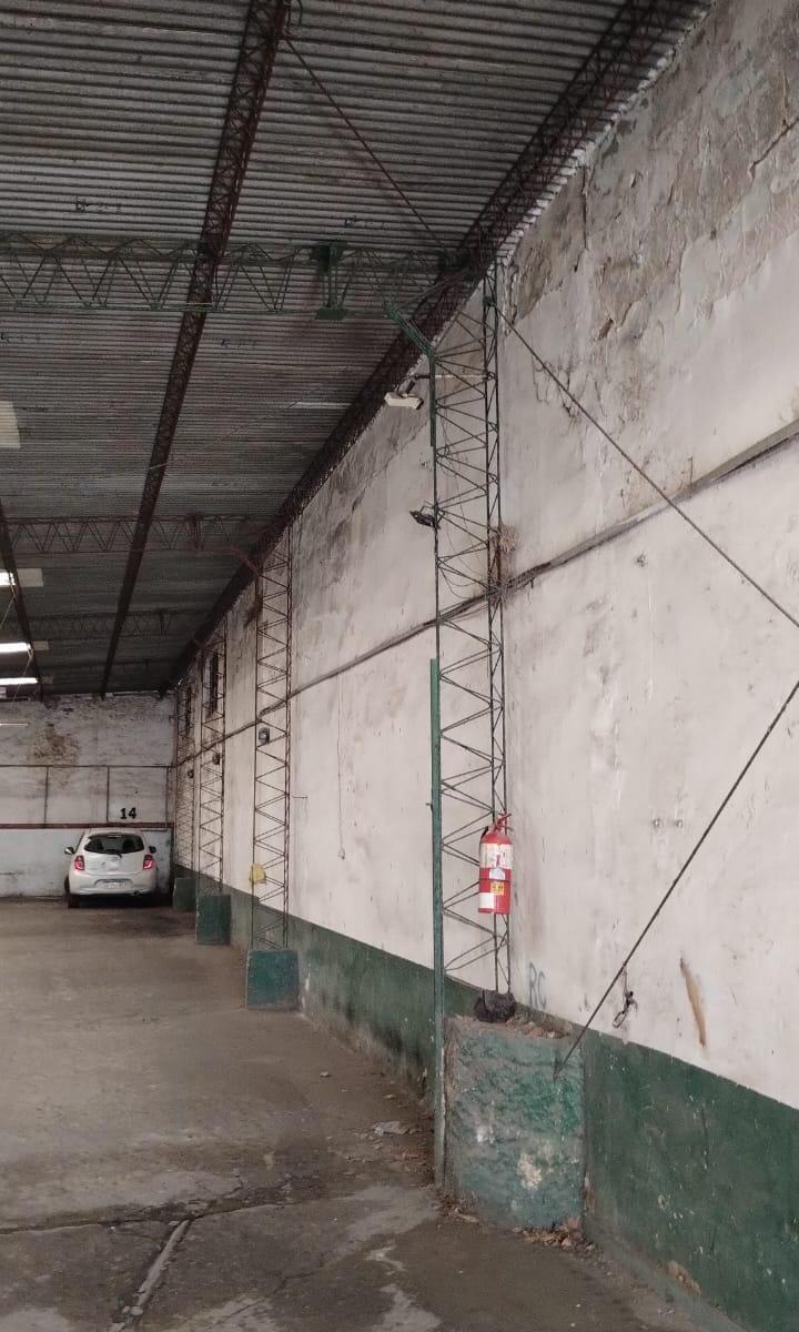 Foto de Galpón Interno Dean Funes al 600, imagen 5