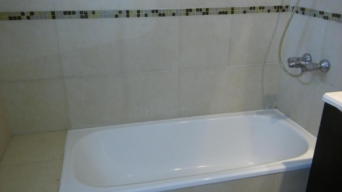 Foto de EXCELENTE SEMIPISO 2 DORMITORIOS + 2 BAÑOS COMPLETOS, imagen 5