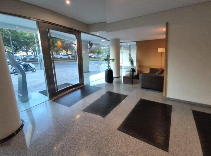 Wheelright 1800 - Semipiso - Vista Franca Rio - Parque España 2
