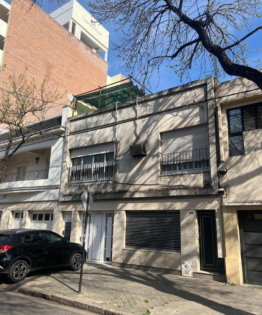 Casa 3 Dormitorios en PB. / Apta uso profesional / Comercial
