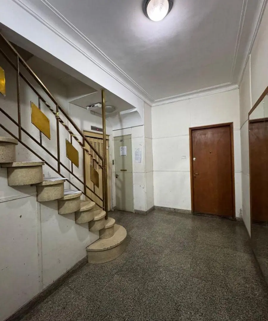 Urquiza 1017 -Impecable Departamento 2 Dormitorios 4