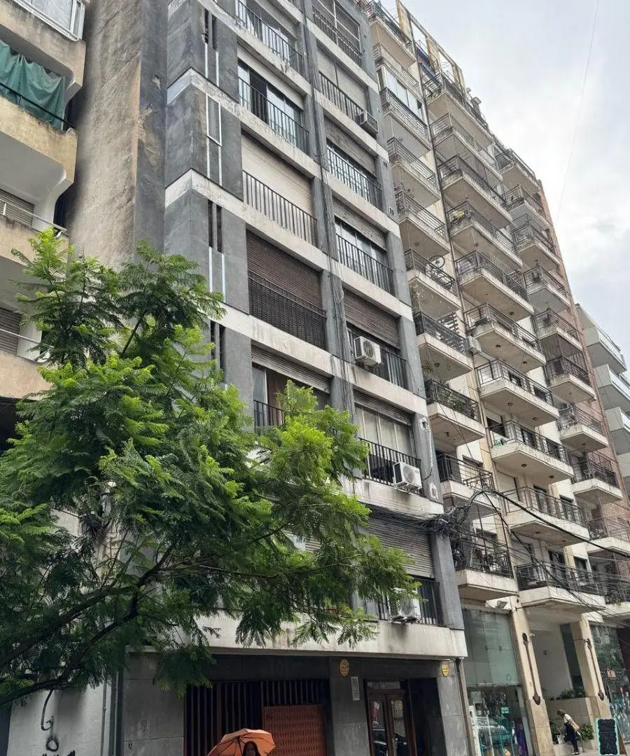 Urquiza 1017 -Impecable Departamento 2 Dormitorios 1