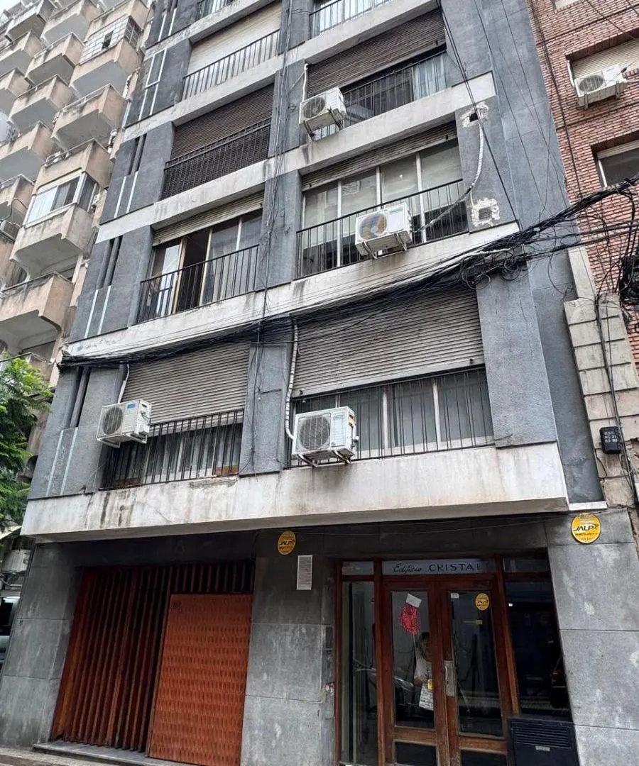 Urquiza 1017 -Impecable Departamento 2 Dormitorios 2