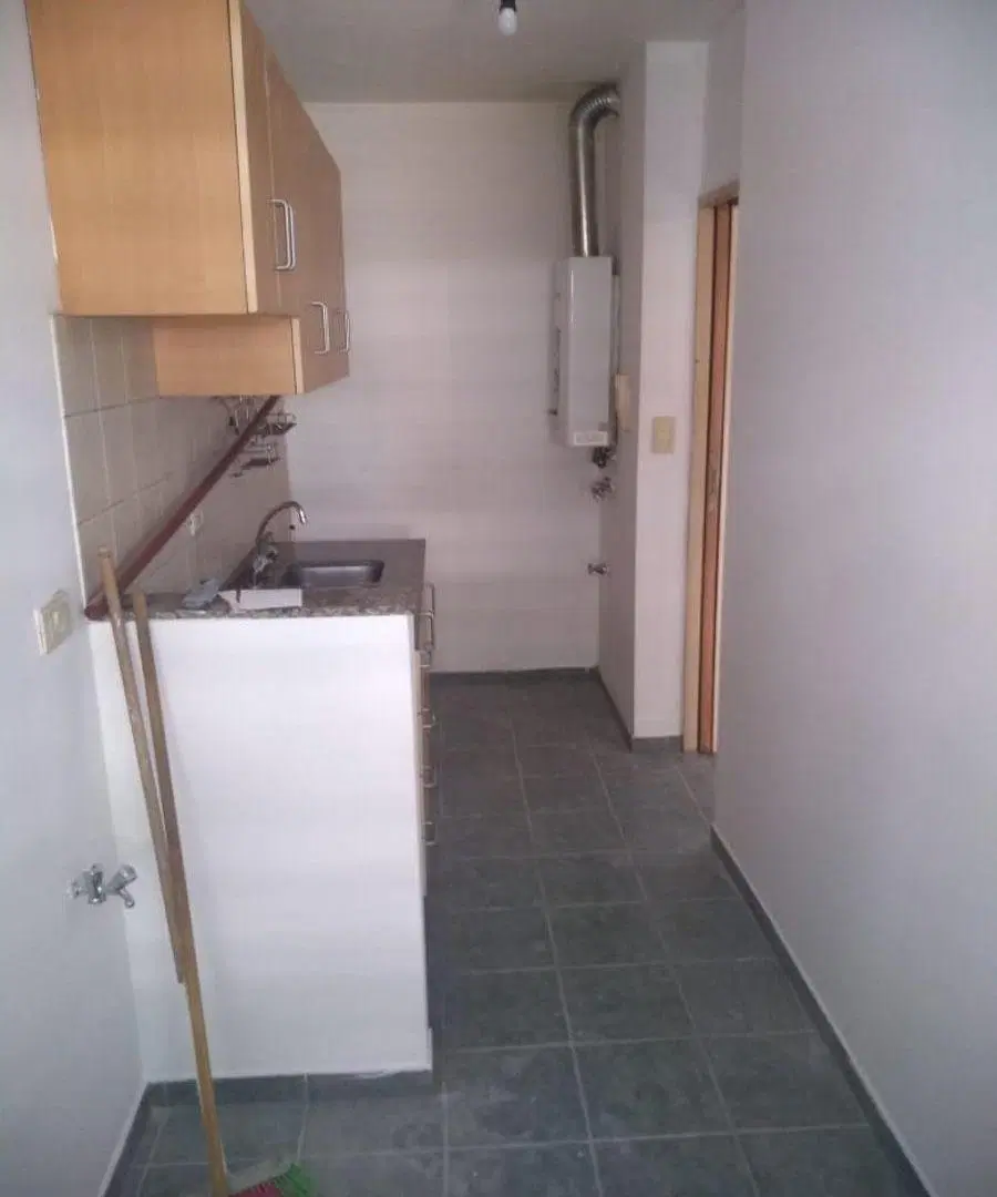 Excelente Departamento 1 Dormitorio Frente - Alem 1680 2