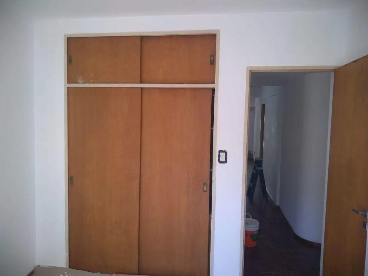 Excelente Departamento 1 Dormitorio Frente - Alem 1680 4