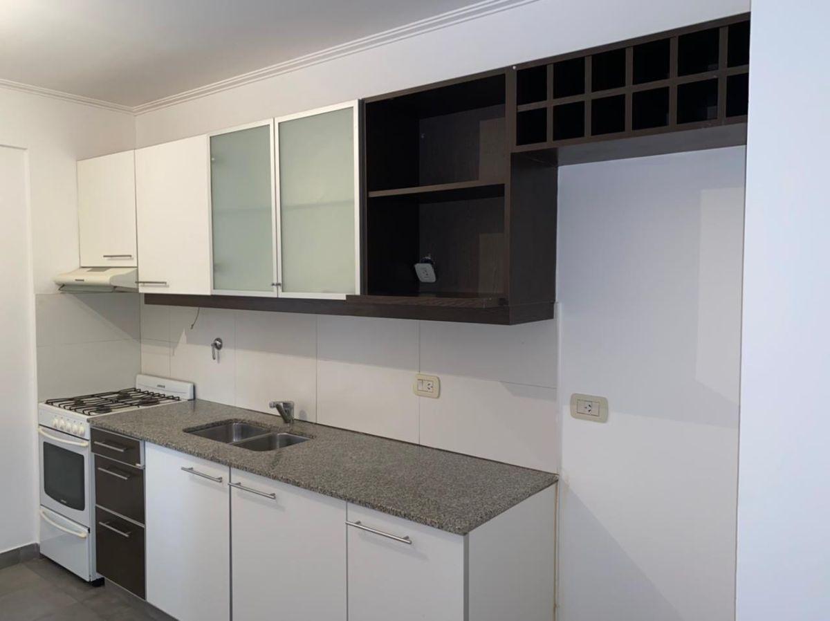 Foto de 2 Dormitorios Mitre al 1300 Semipiso / Pileta / Quincho, imagen 2