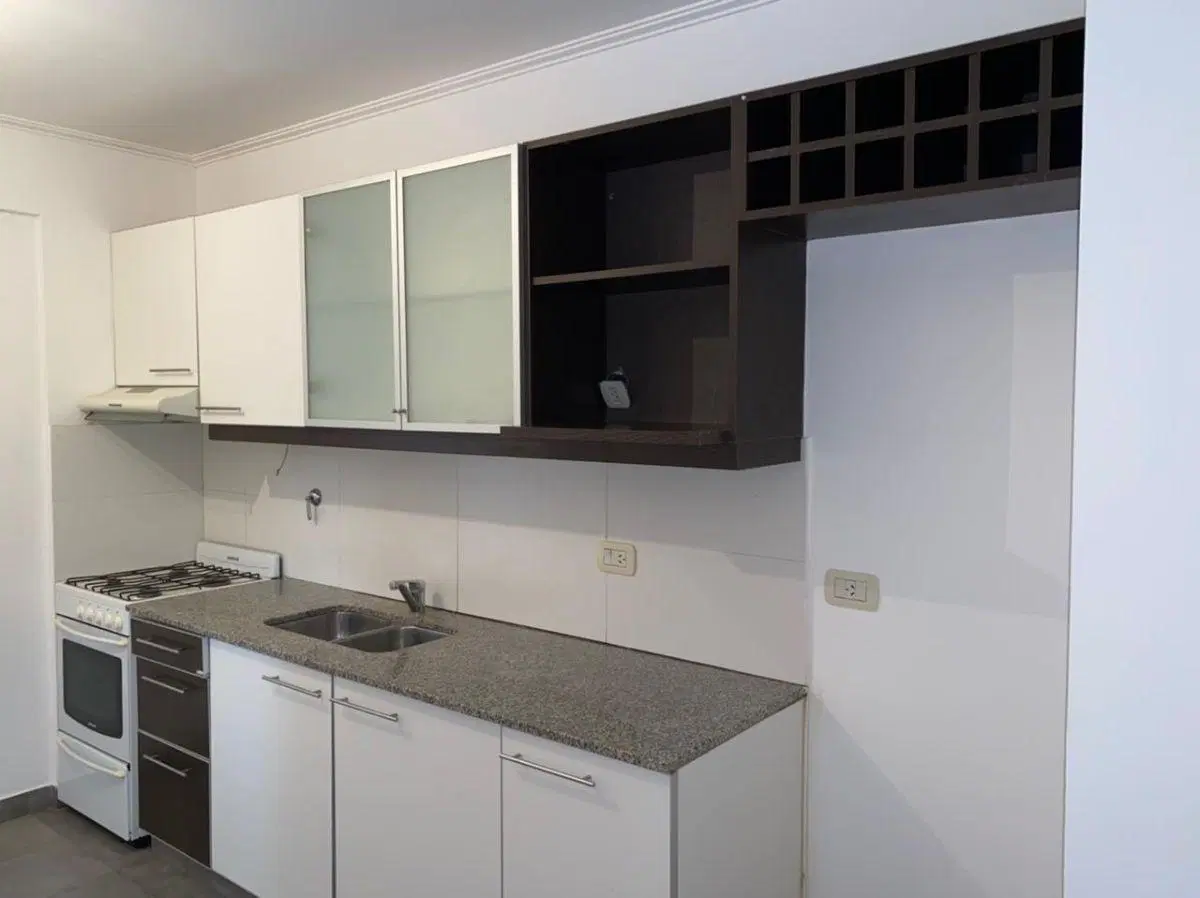 2 Dormitorios Mitre al 1300 Semipiso 2