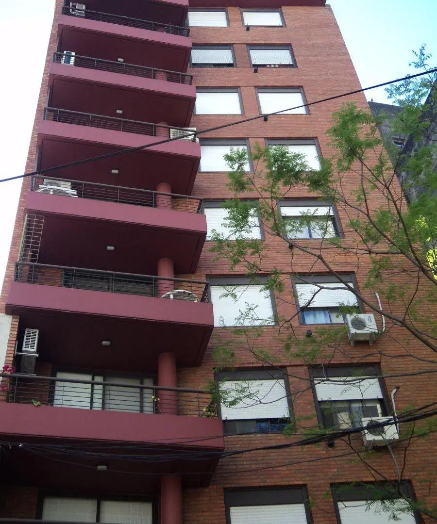 2 Dormitorios Mitre al 1300 Semipiso 1