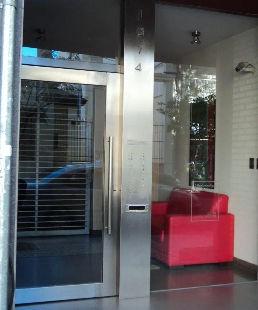 2 Dormitorios Mitre al 1300 Semipiso 4