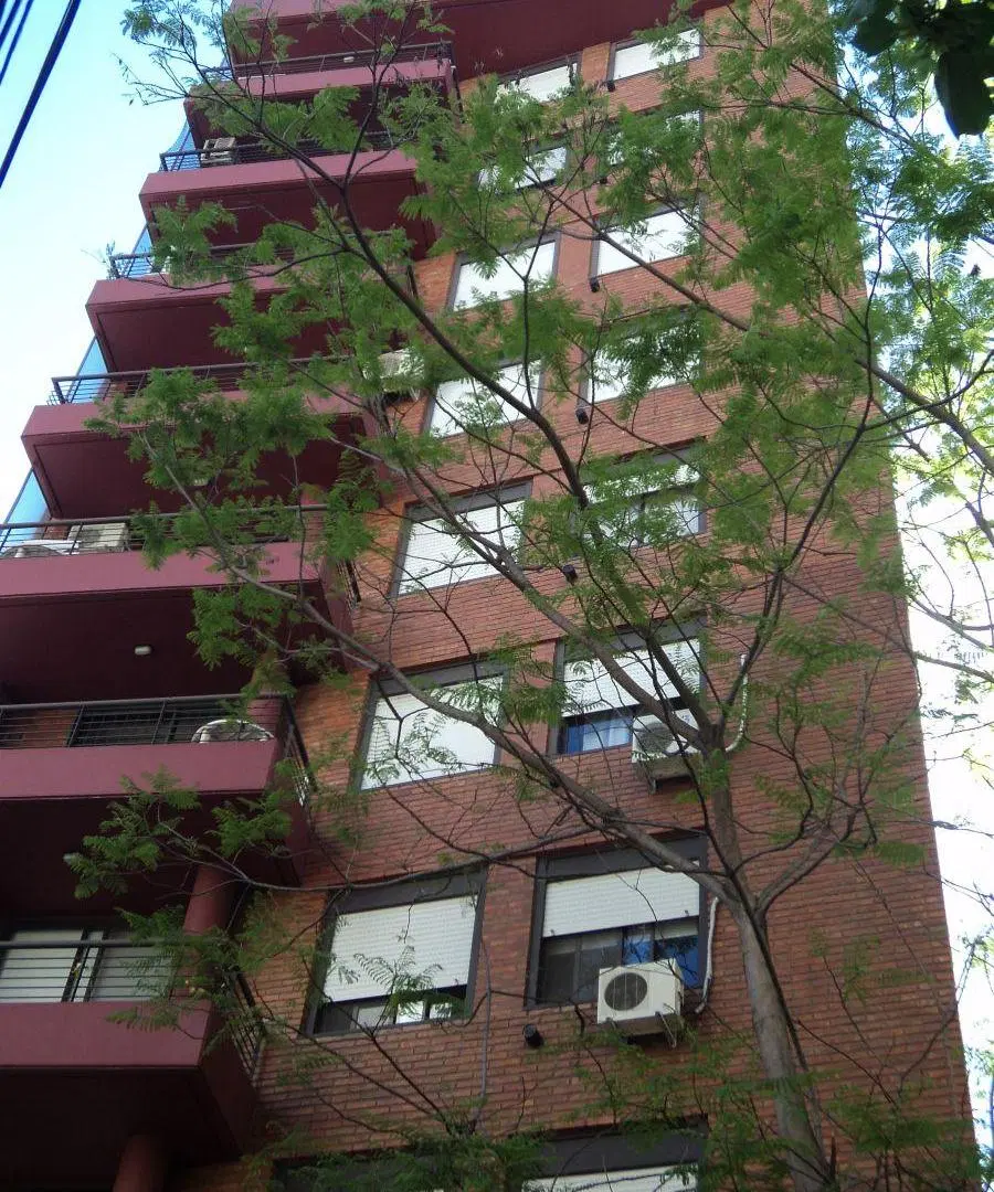 2 Dormitorios Mitre al 1300 Semipiso 5