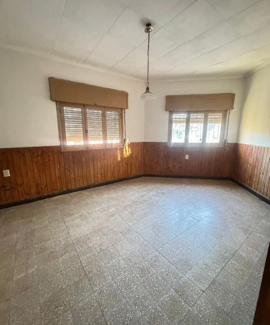 Impecable Casa 1 Dormitorio - Bv Segui al 400 4