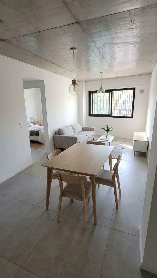 Bv. Avellaneda BIS al 800 - Departamento 1 Dormitorio Frente a Estrenar 3