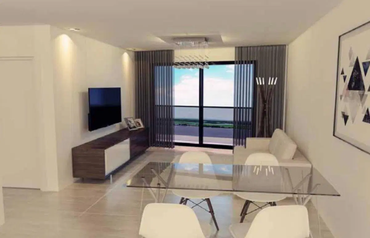 Bv. Avellaneda Bis Al 800 - Departamento 2 Dormitorios a Estrenar - Piso Exclusivo 2
