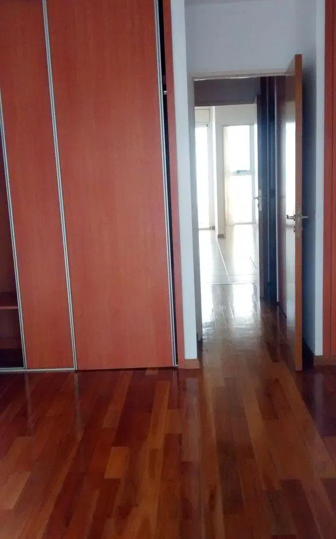 1 Dormitorio San Juan al 1400 Balcon + Patio 4