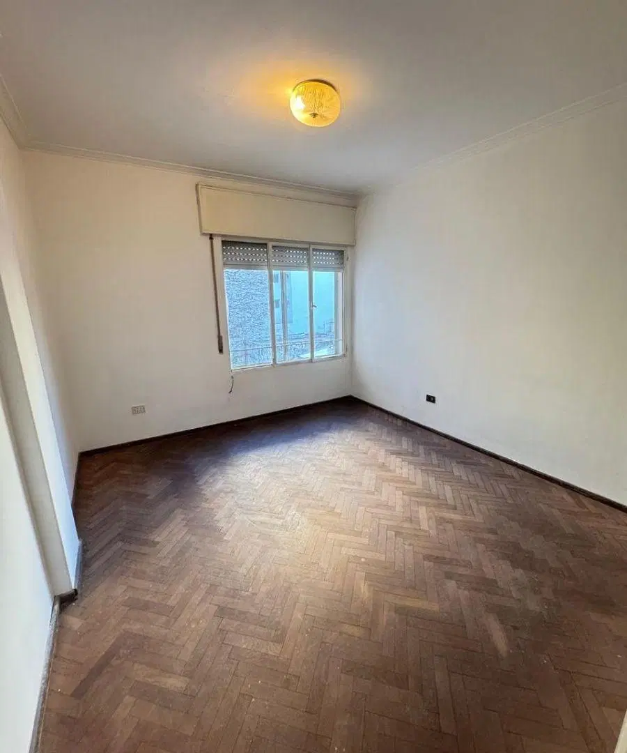 Departamento 3 Dormitorios - Semipiso Frente - Incluye Cochera Amplia 8