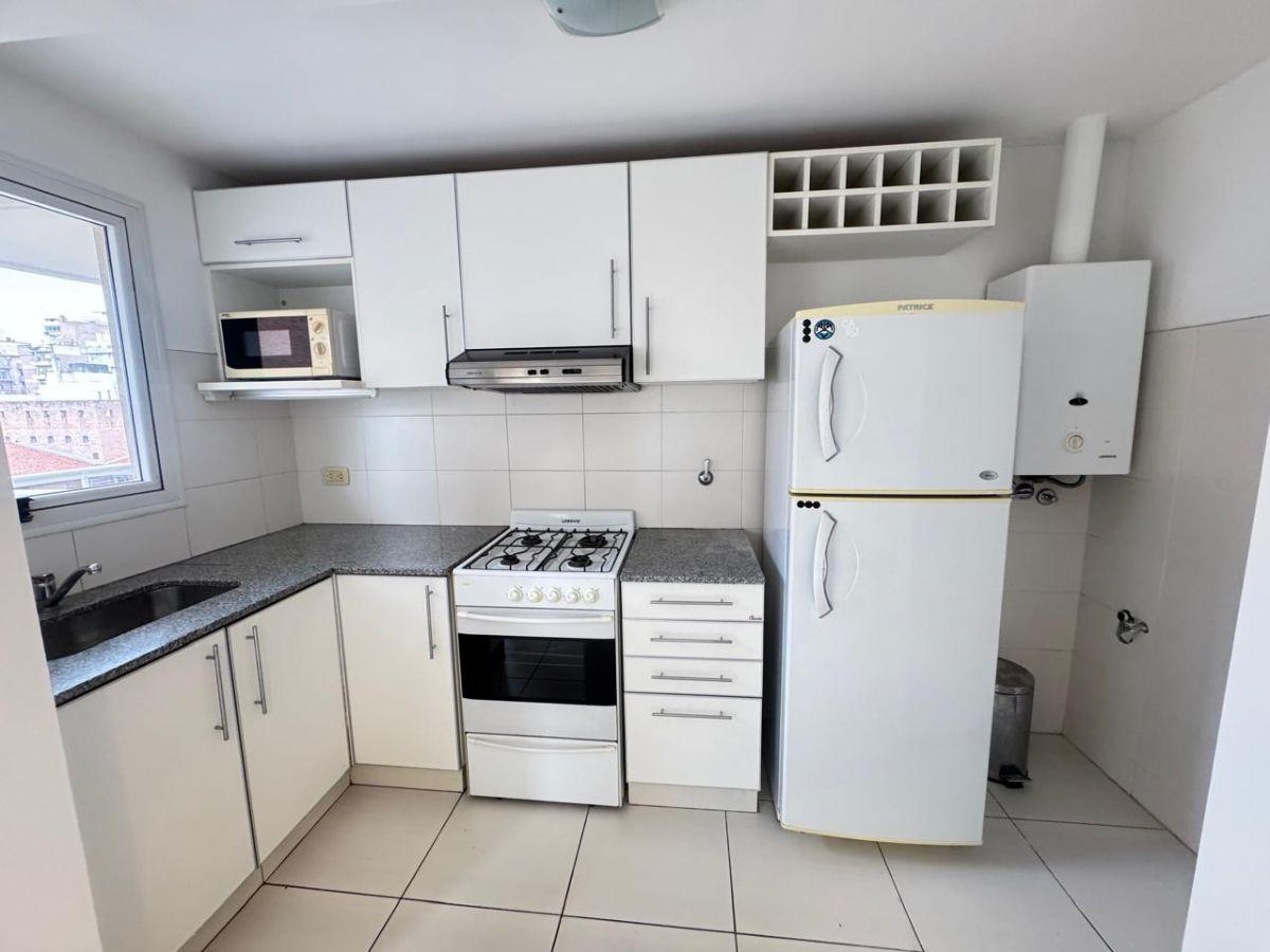 Foto de Impecable Departamento 1 Dormitorio Frente - Muy Luminoso, imagen 2
