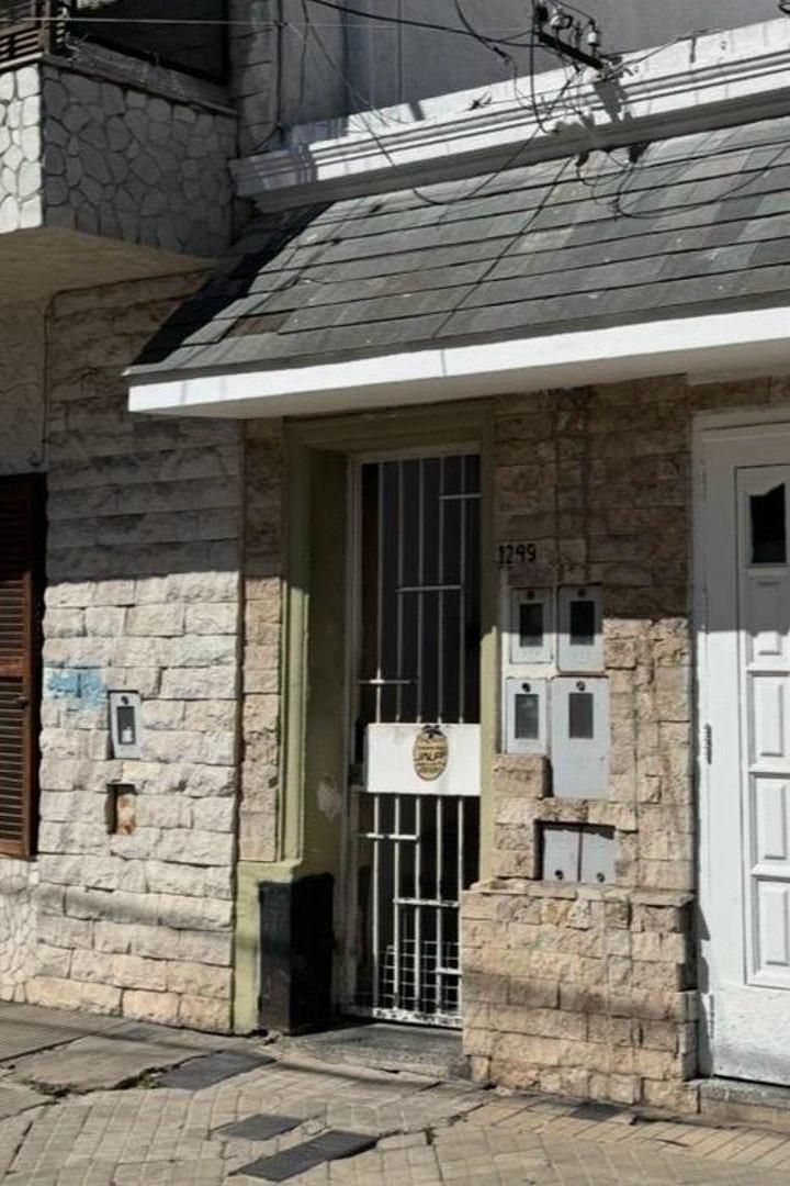 Foto de Casa Interna 2 Dormitorios a Reciclar, imagen 3