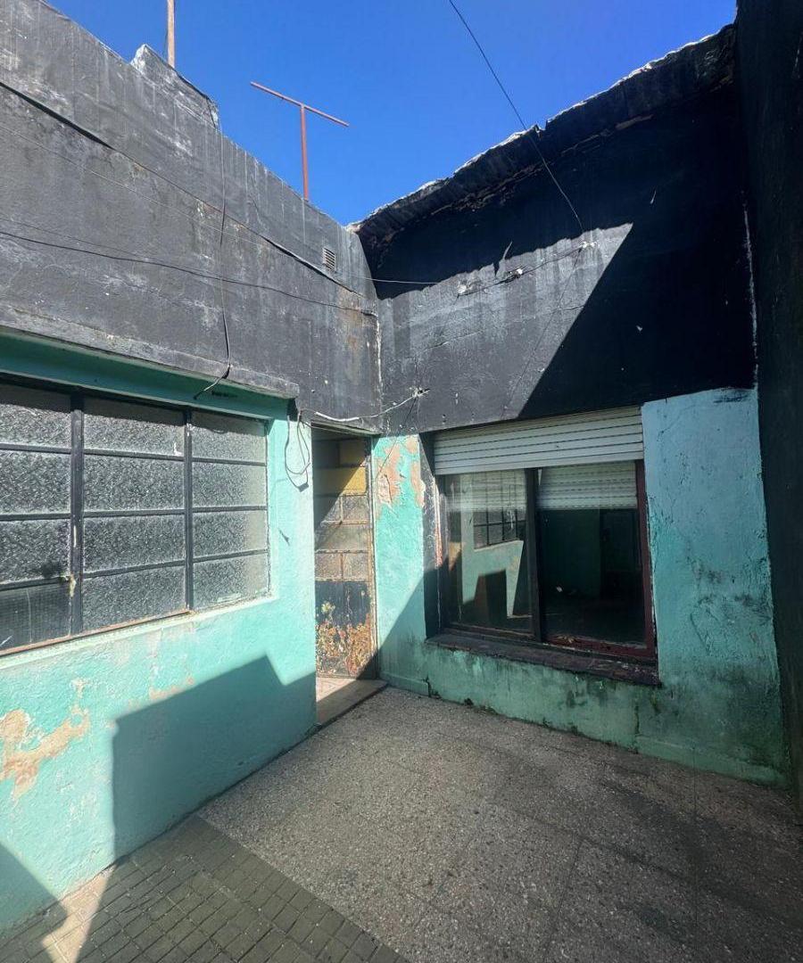 Foto de Casa Interna 2 Dormitorios a Reciclar, imagen 4