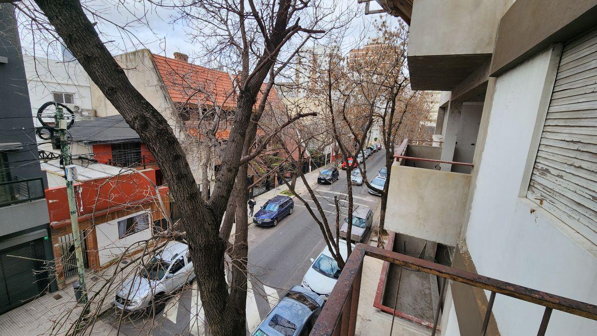 Foto de Dpto. de 2 ambientes al frente con balcón, ascensor, imagen 4