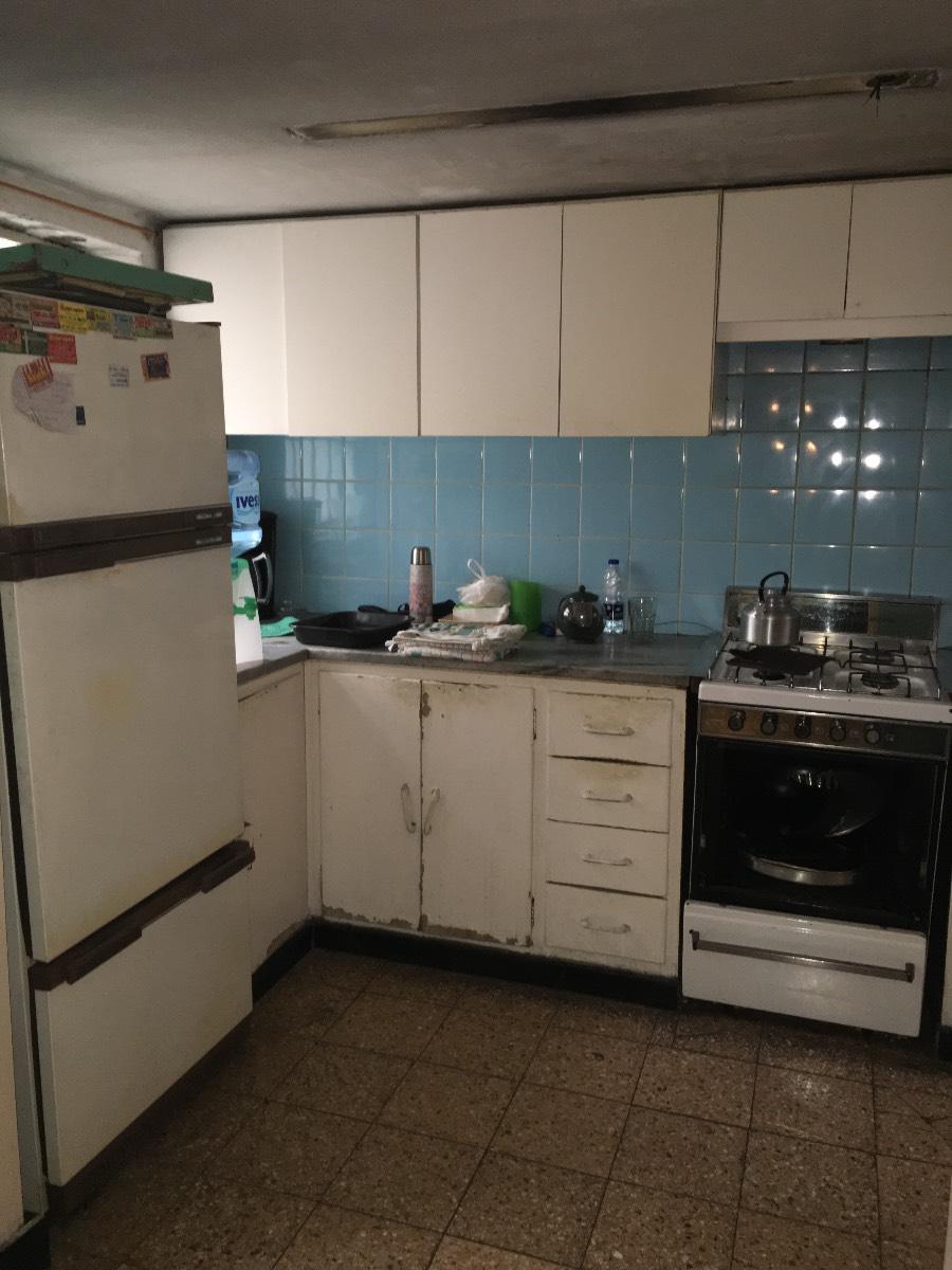 4 Ambientes con Dependencia en Garay Al 800 2