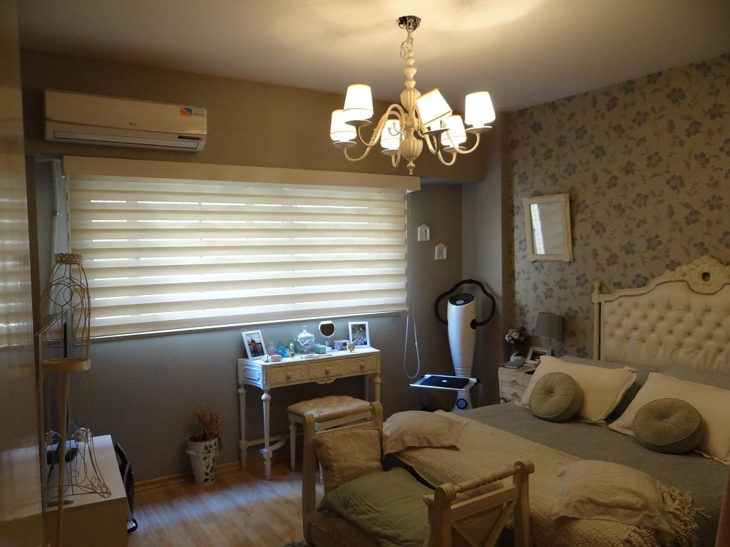 Foto de 5 ambientes con dep al frente balcon corrido AZARA 606, imagen 5