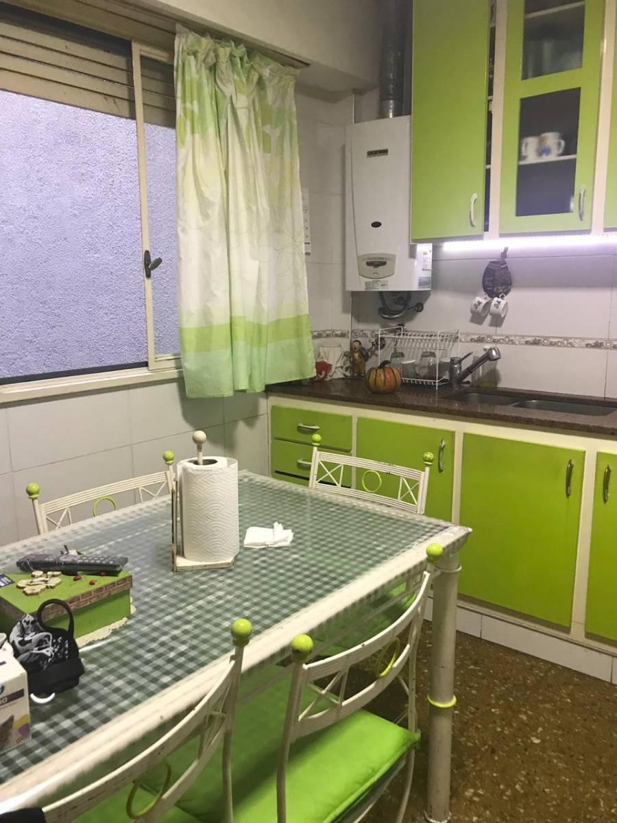5 Ambientes Martin Garcia 790 4