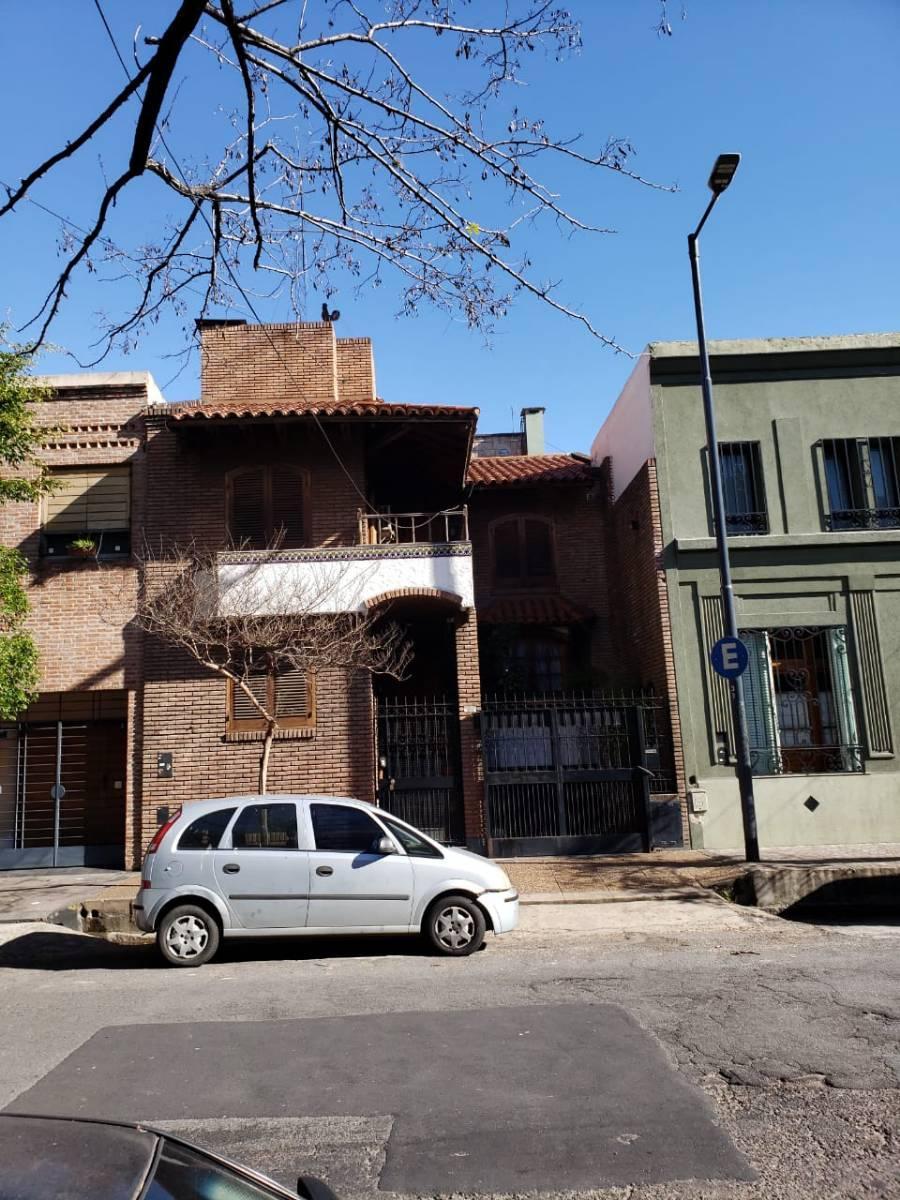 Propiedad en Argentina