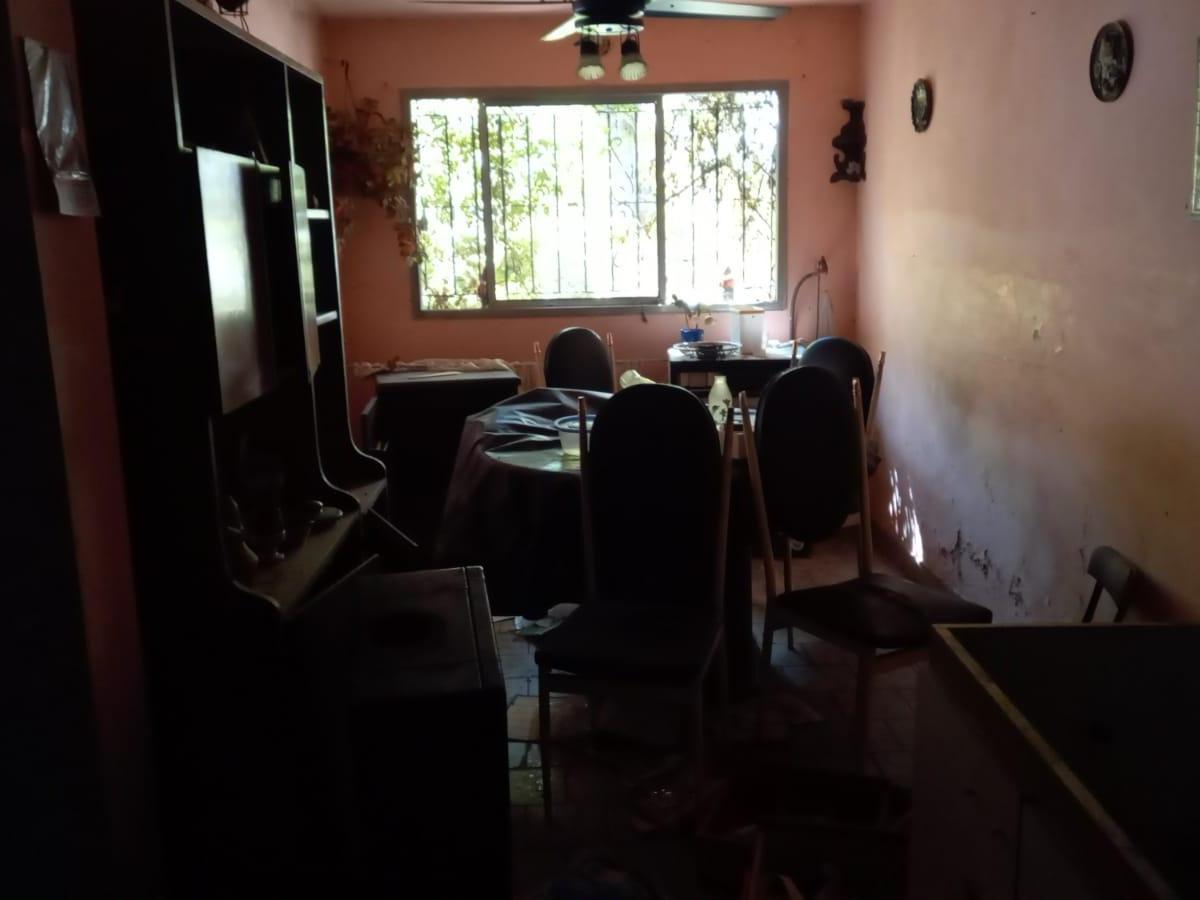 Terreno (Retasado) 1