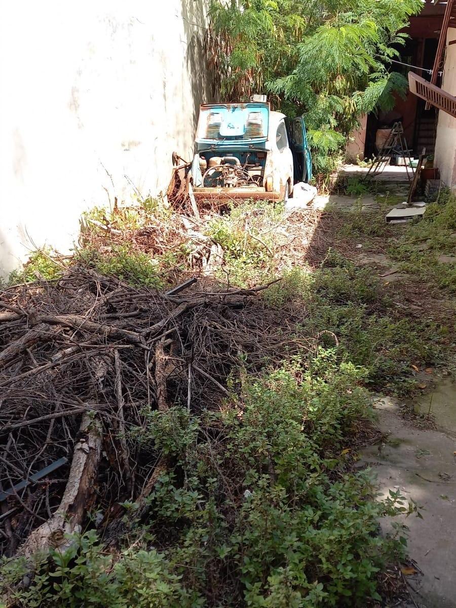 Terreno (Retasado) 5