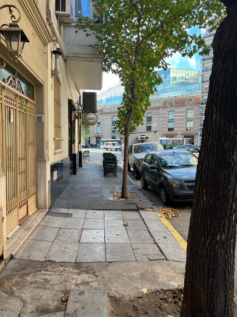 Propiedad en Argentina