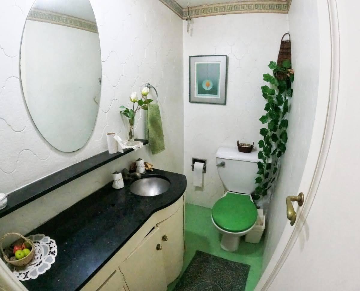 Casa S/ Lote Propio 10 Amb, Cochera, Patio y Terraza 5