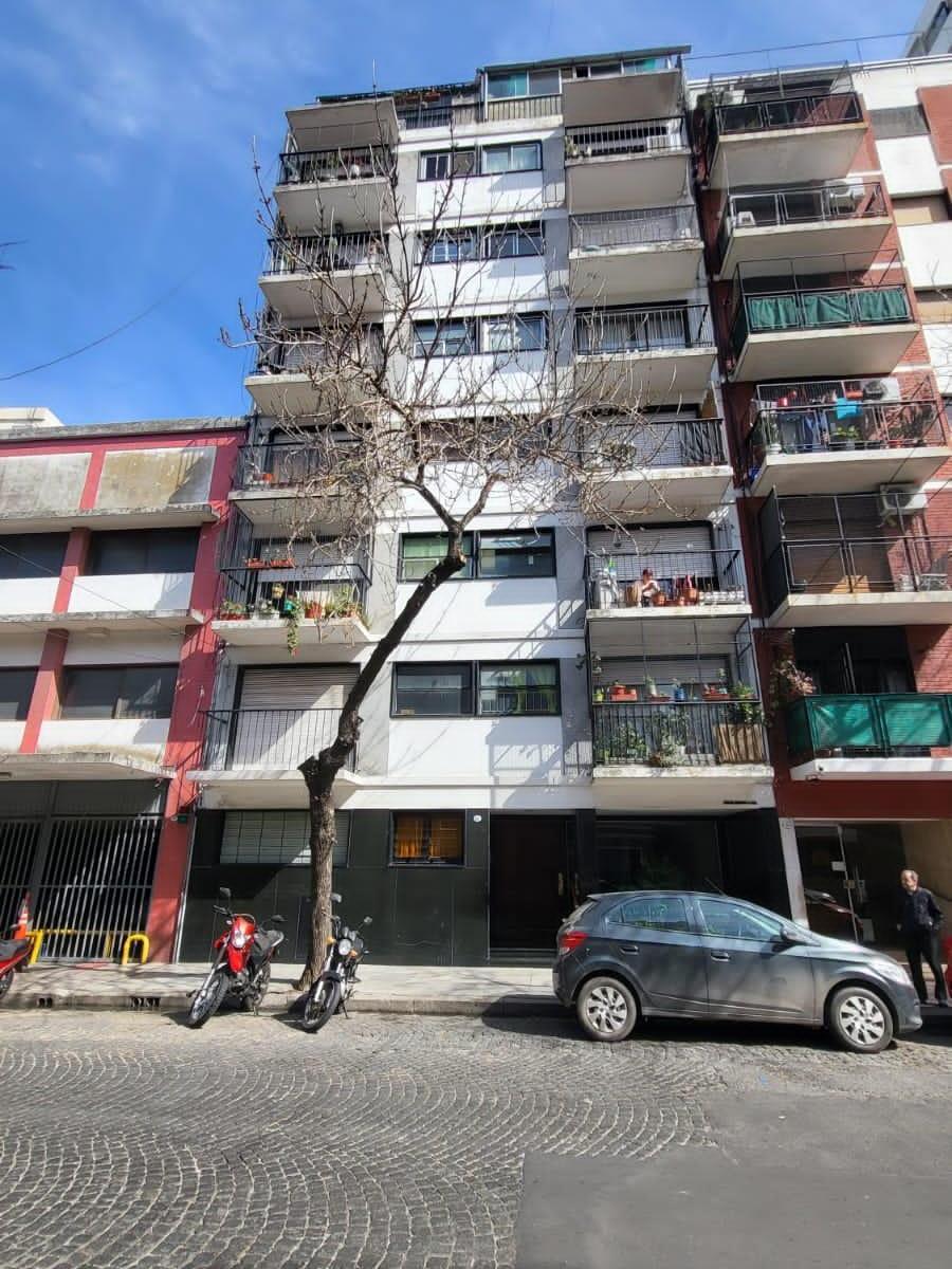 Propiedad en Argentina