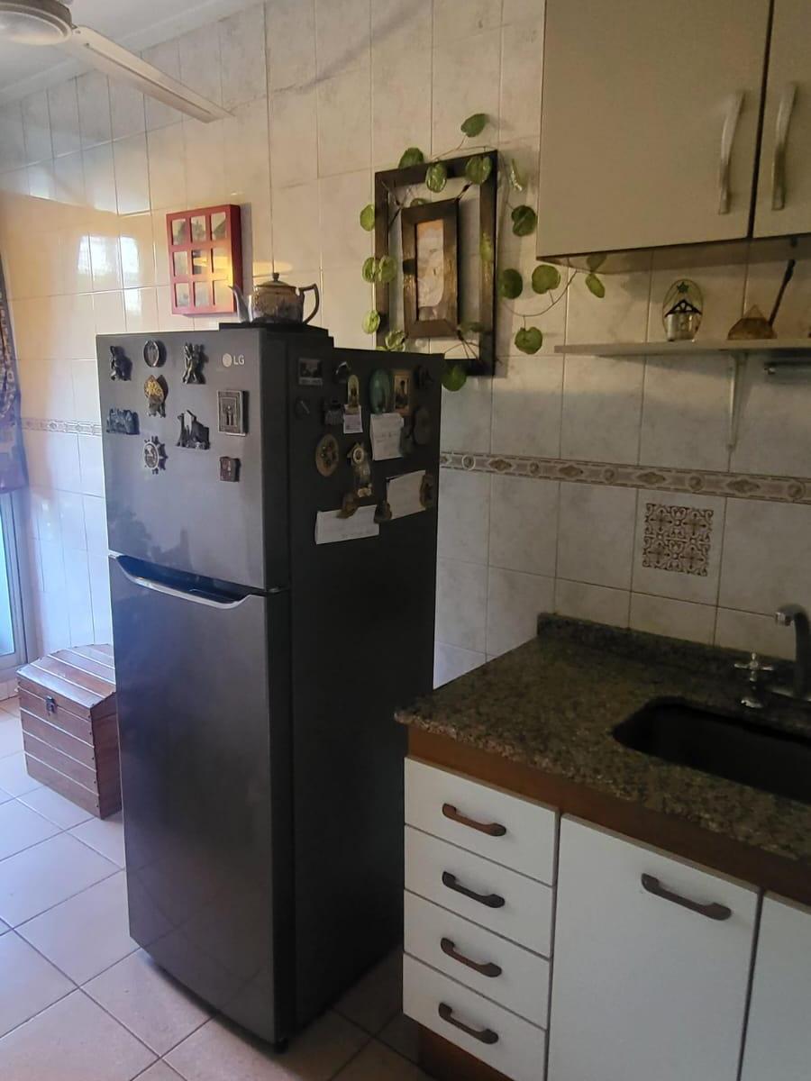 2 Ambientes con Balcón Al Frente Tomas Liberti 425 4