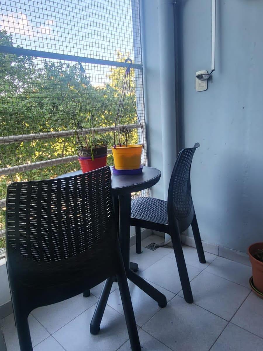 2 Ambientes con Balcón Al Frente Tomas Liberti 425 5