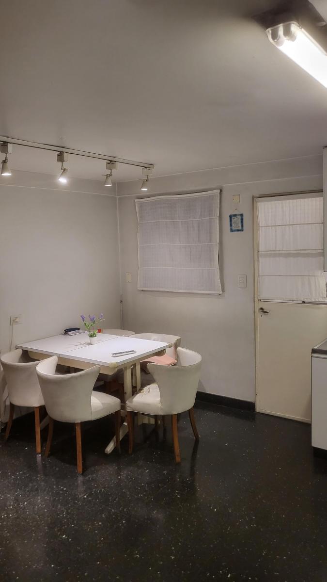 Foto de 4 AMBIENTES C/Dep. Y COCHERA AV. CABILDO 559, imagen 3