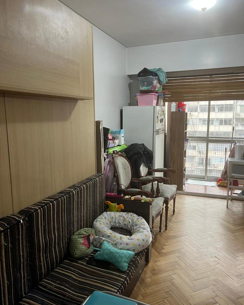 Foto de 1 ambiente en excelente ubicación ., imagen 3