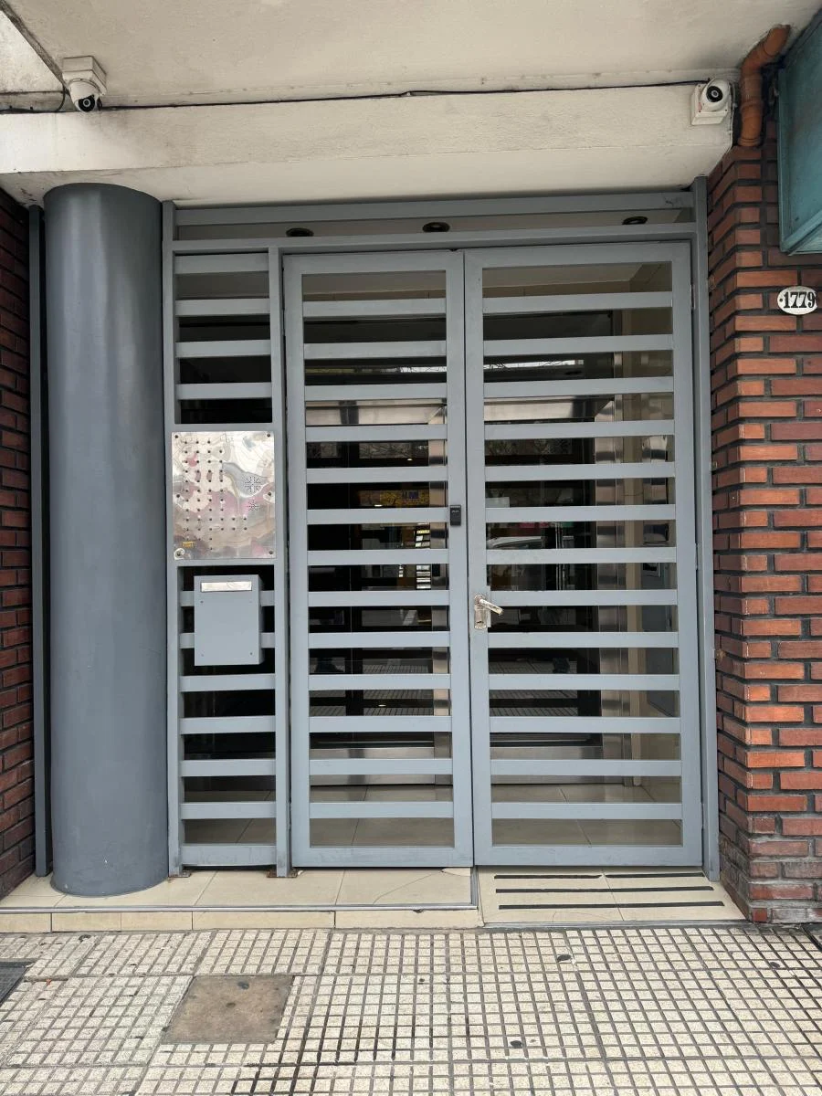 3 Ambientes Apto Profesional 4