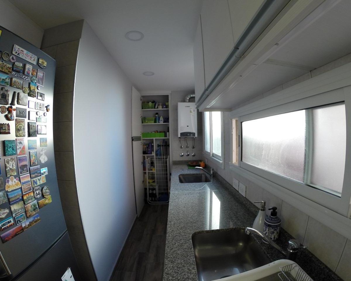 3 Ambientes Totalmente Reciclado 3