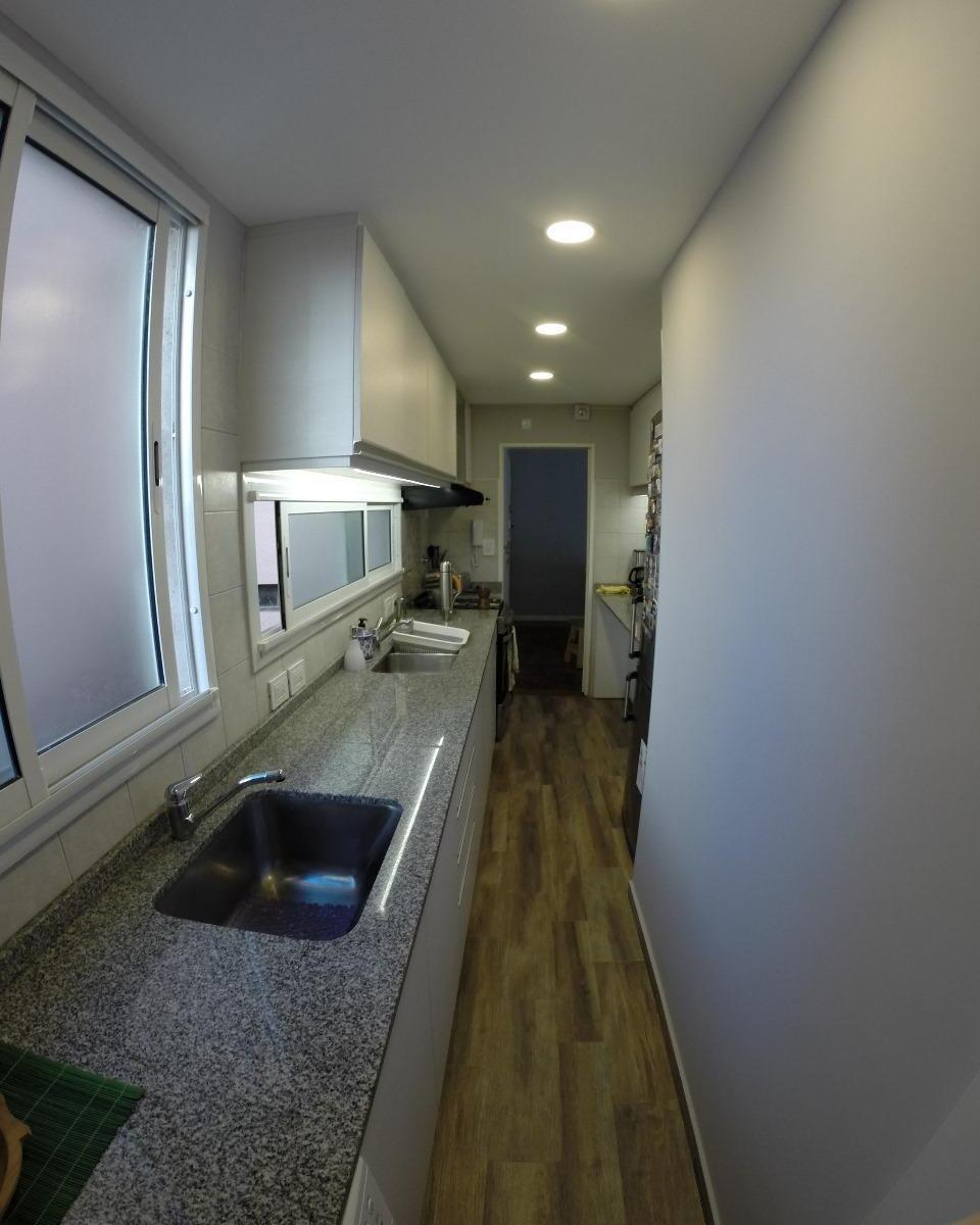 3 Ambientes Totalmente Reciclado 5