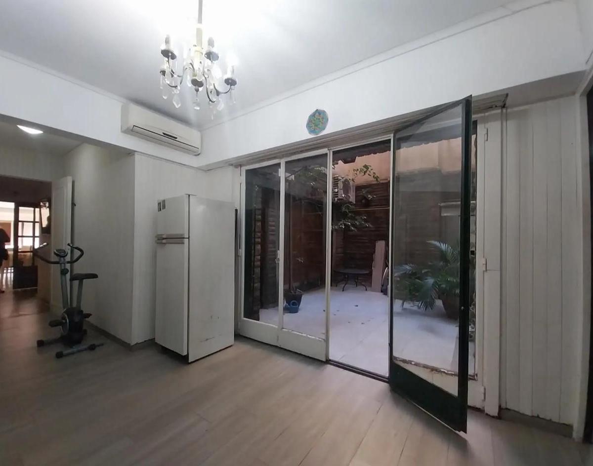Venta Departamento de 4 Ambientes Al Frente 1