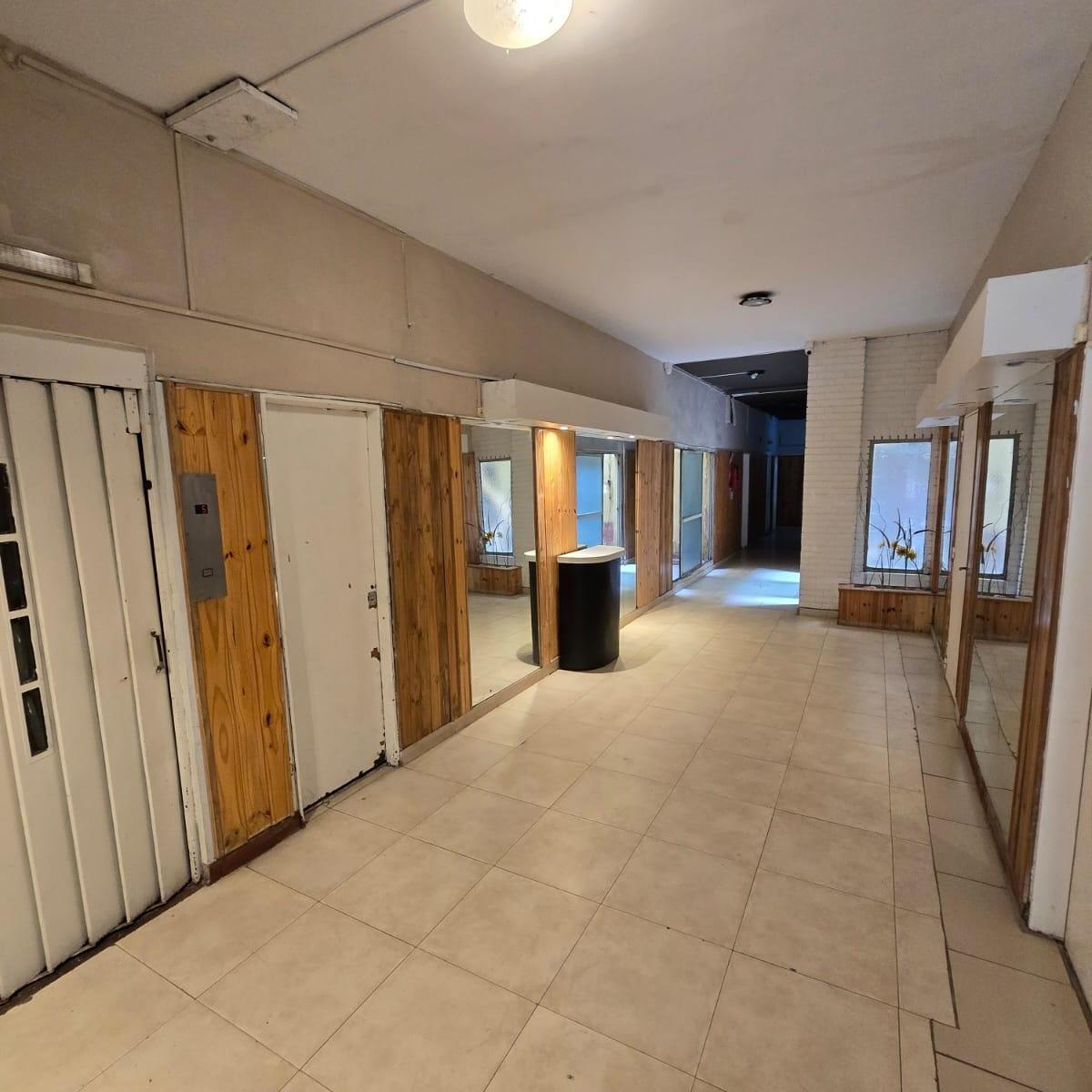 Venta Monoambiente 5