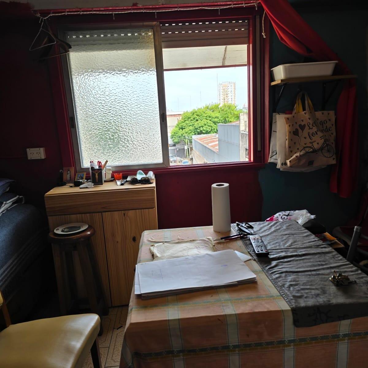 Venta Monoambiente 3