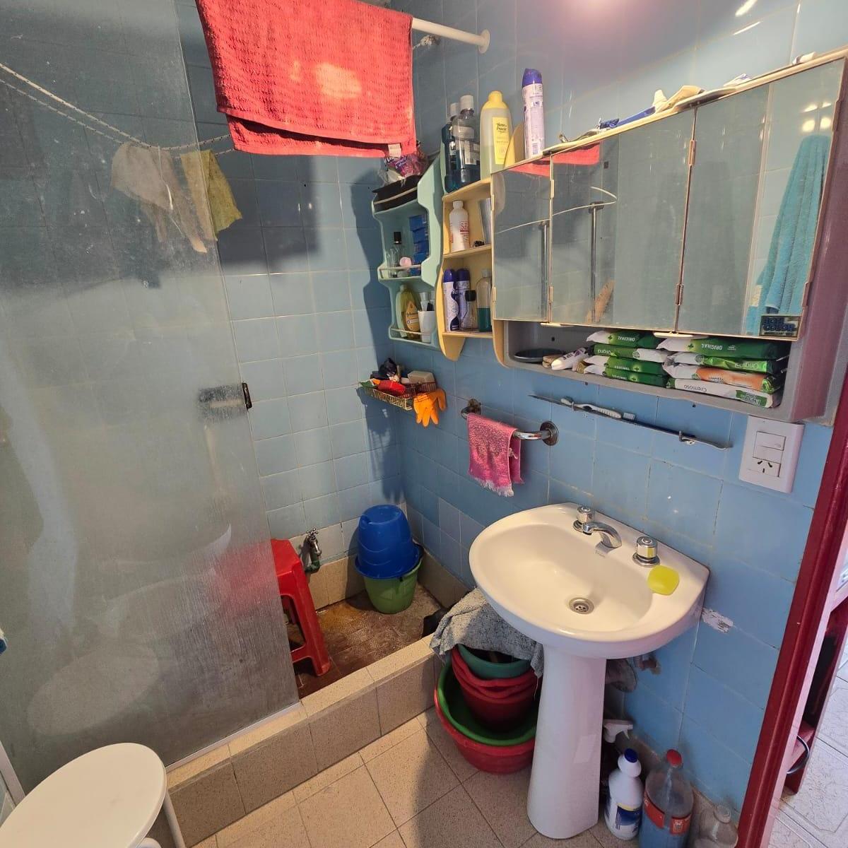 Venta Monoambiente 4
