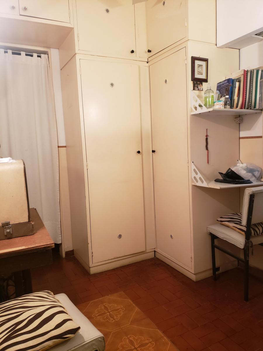 Venta 4 Ambientes con Dependencia de Serv. 3